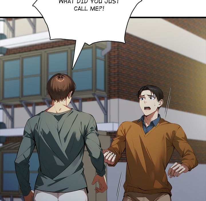No Escape (Squee) 32