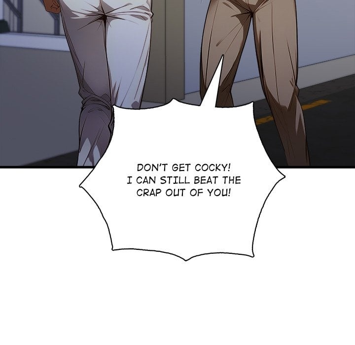 No Escape (Squee) 33