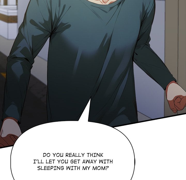 No Escape (Squee) 35