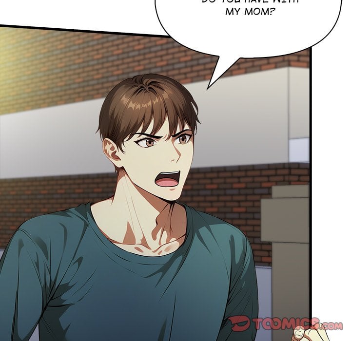 No Escape (Squee) 39