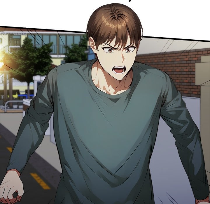 No Escape (Squee) 43