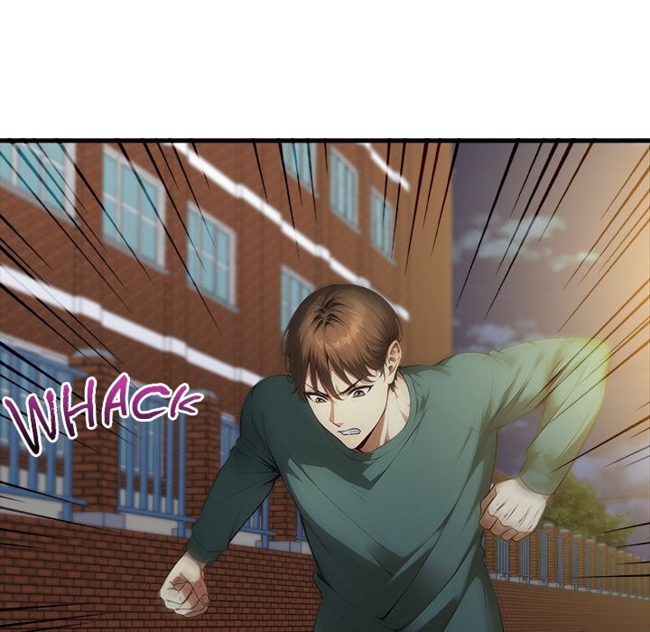 No Escape (Squee) 61