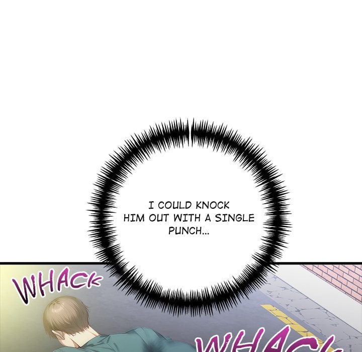 No Escape (Squee) 67