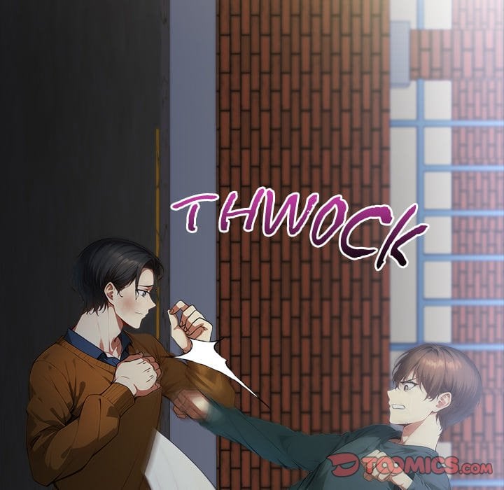 No Escape (Squee) 75