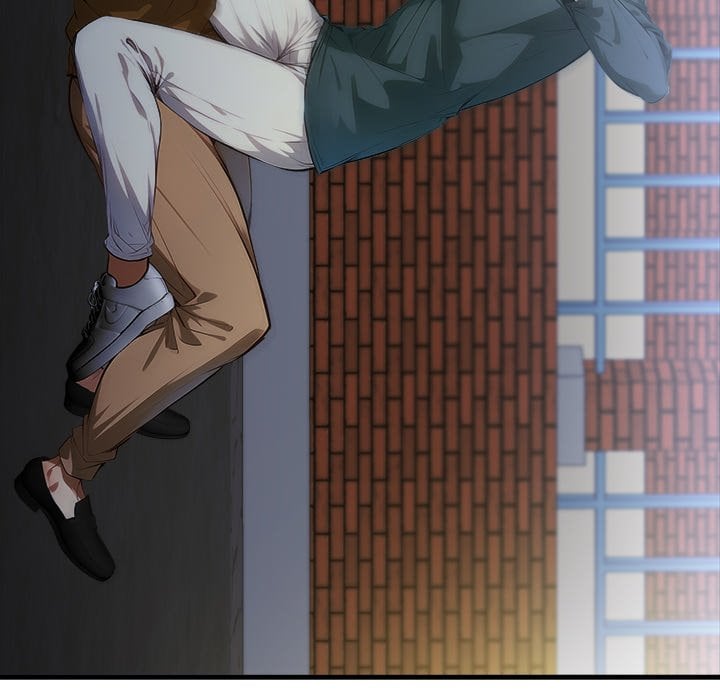 No Escape (Squee) 76