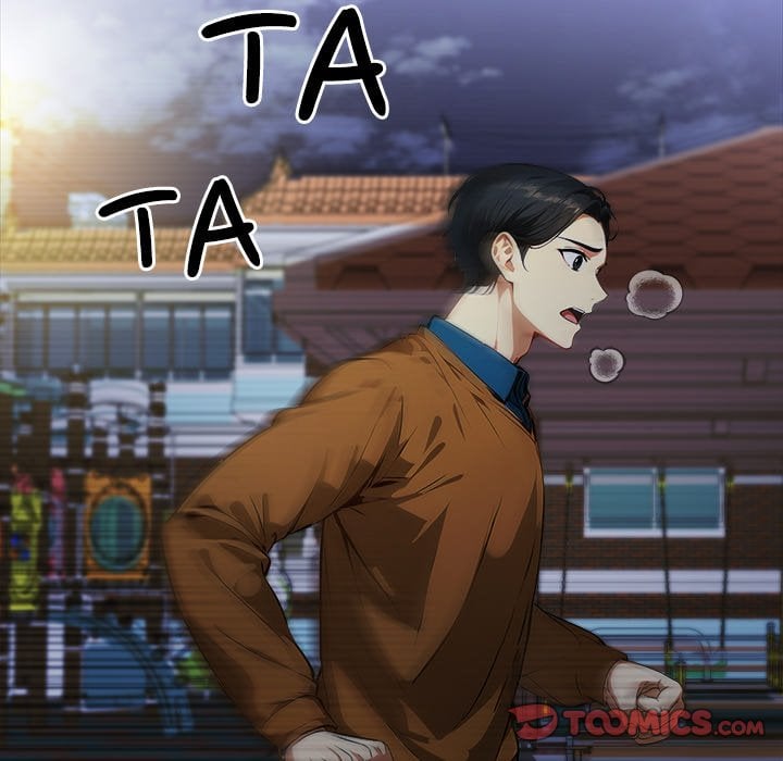 No Escape (Squee) 9