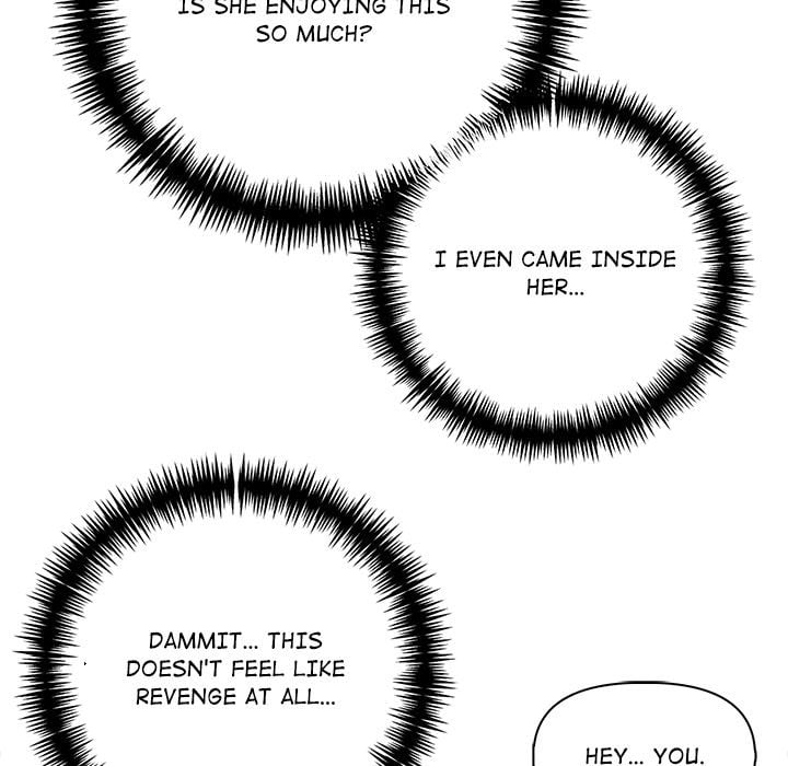 No Escape (Squee) 101