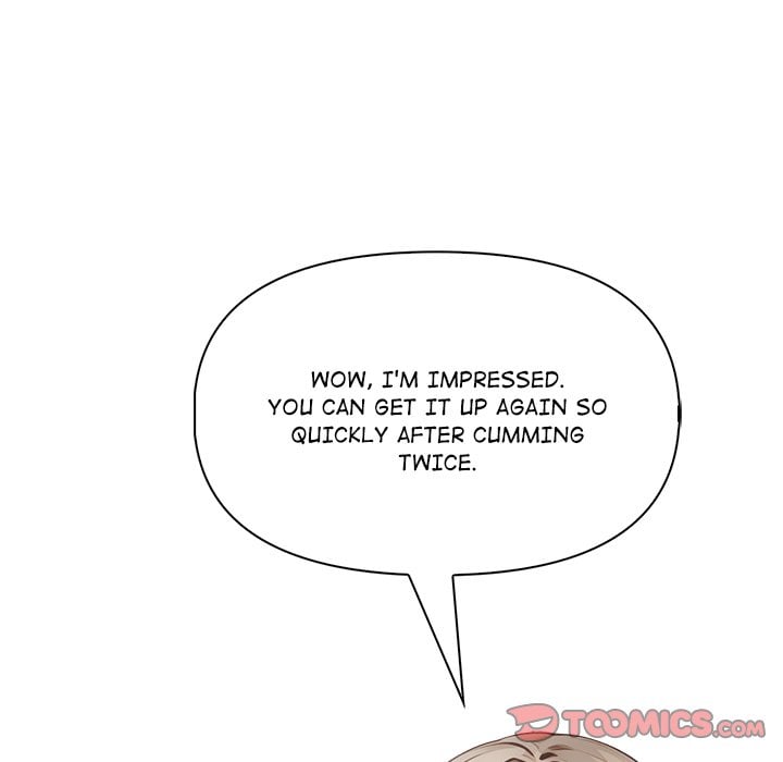 No Escape (Squee) 123