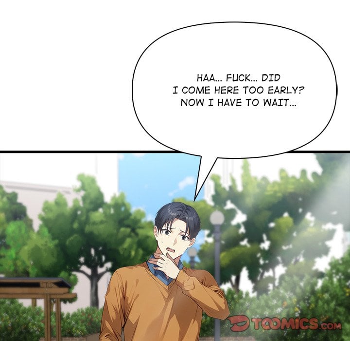 No Escape (Squee) 153