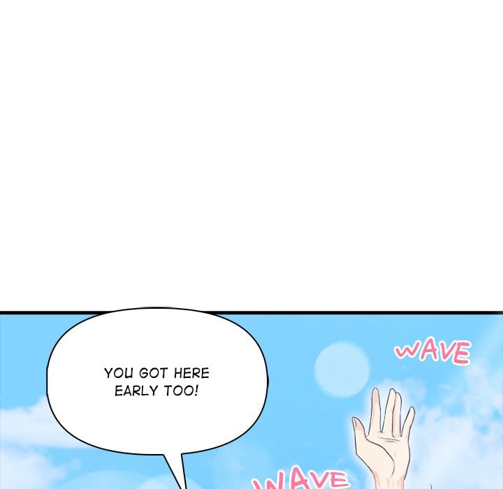 No Escape (Squee) 157