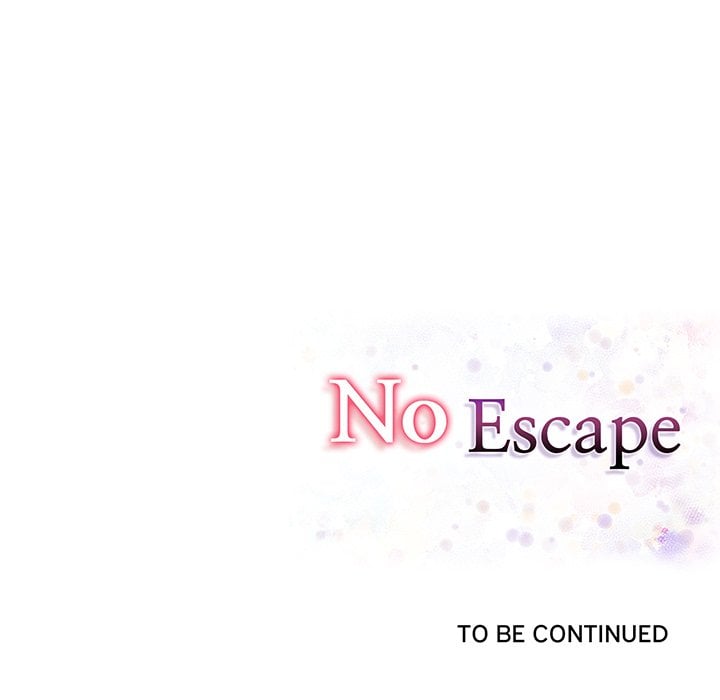 No Escape (Squee) 170