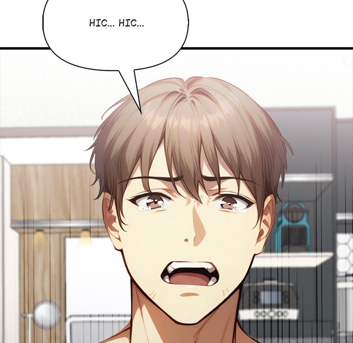 No Escape (Squee) 55