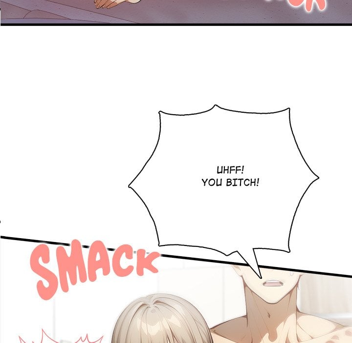 No Escape (Squee) 7