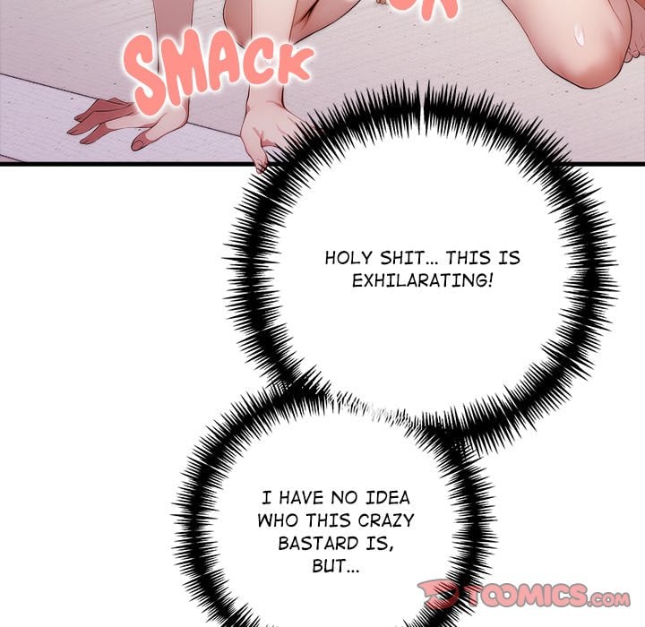 No Escape (Squee) 81