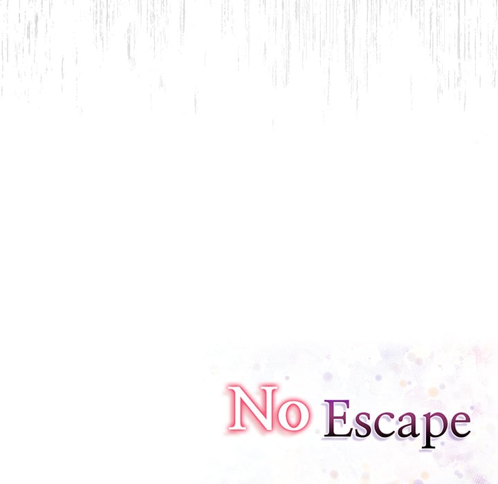 No Escape (Squee) 123