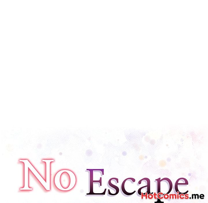 No Escape (Squee) 19