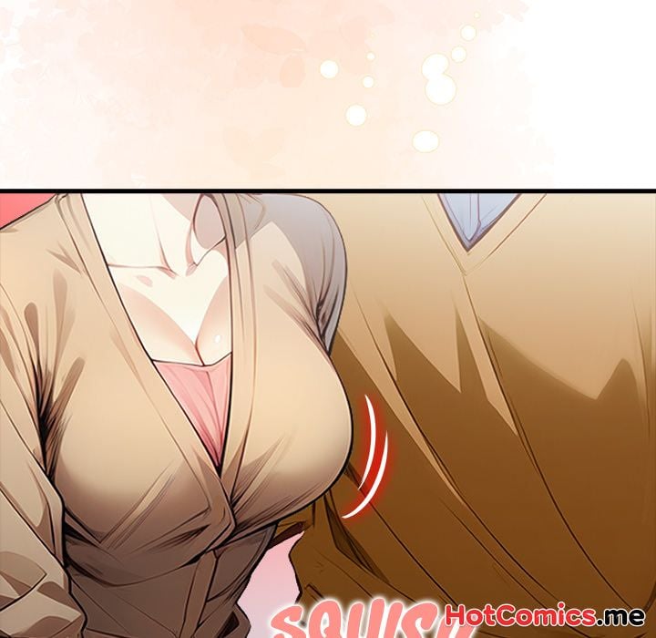 No Escape (Squee) 42