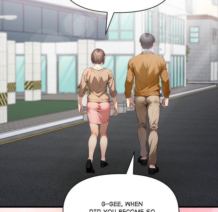 No Escape (Squee) 44