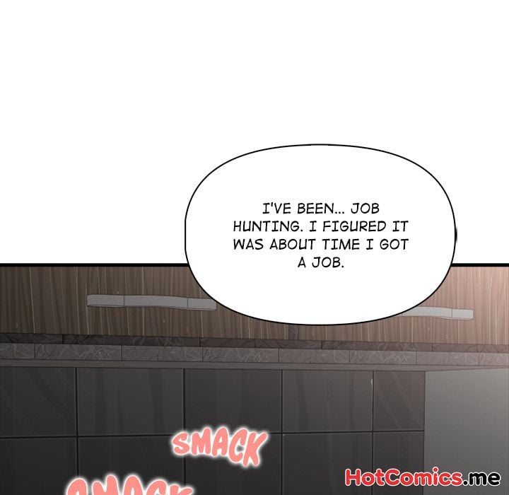 No Escape (Squee) 89