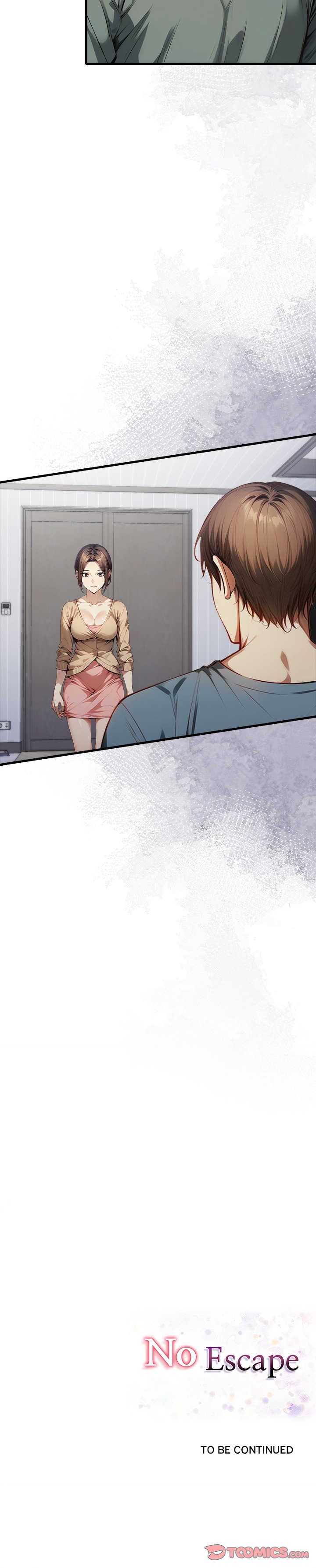 No Escape (Squee) 19