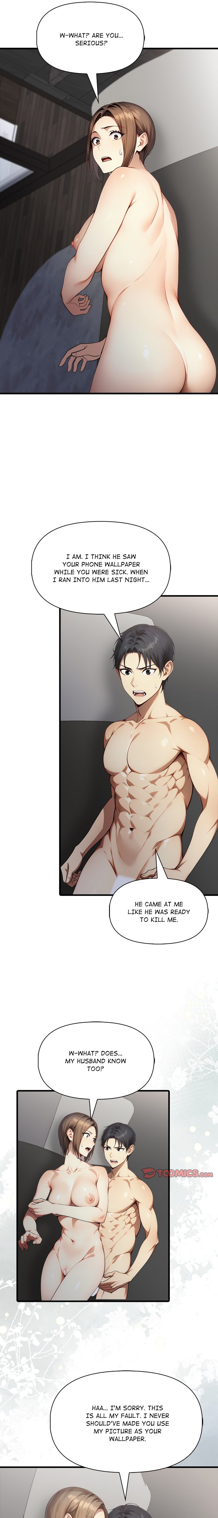 No Escape (Squee) 3