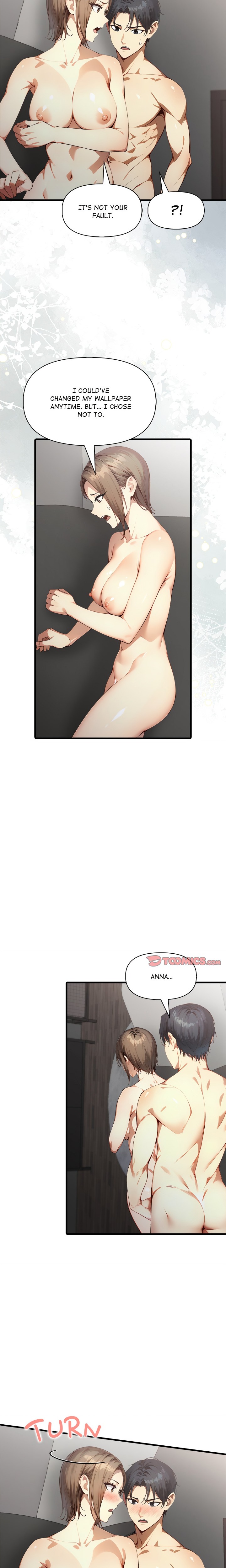 No Escape (Squee) 4