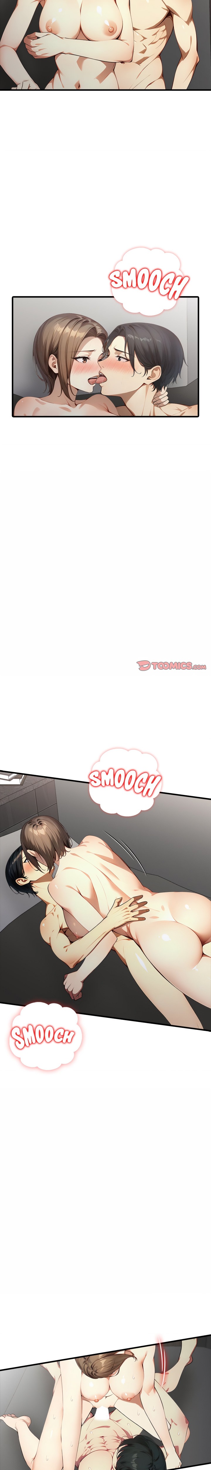 No Escape (Squee) 5