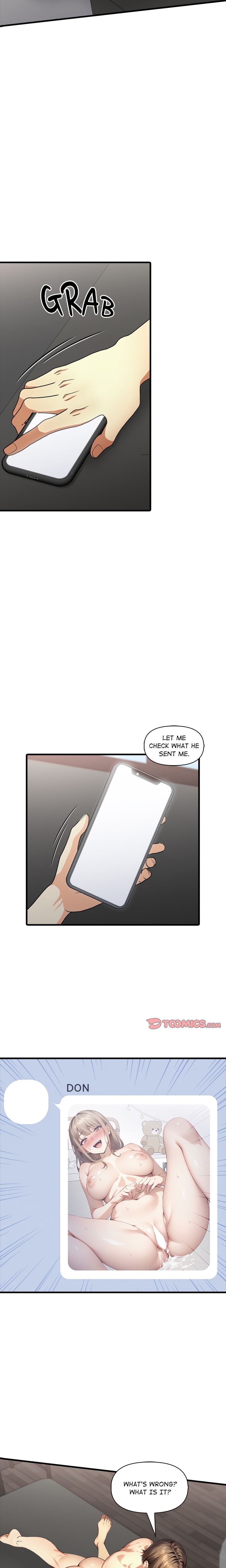 No Escape (Squee) 9