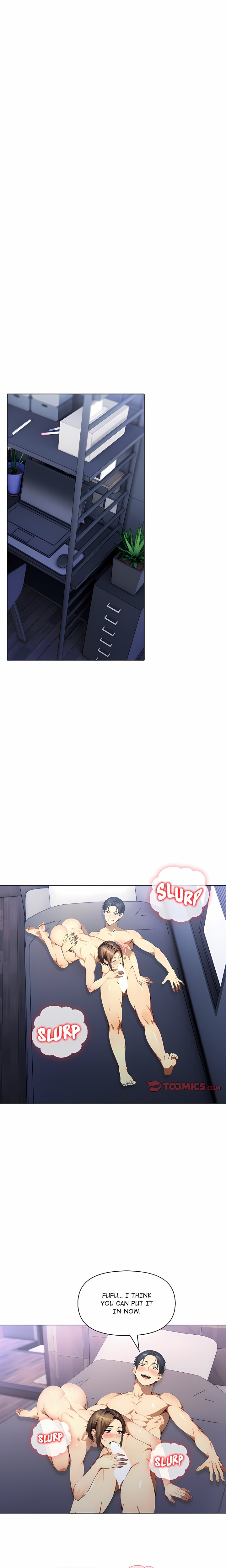No Escape (Squee) 14