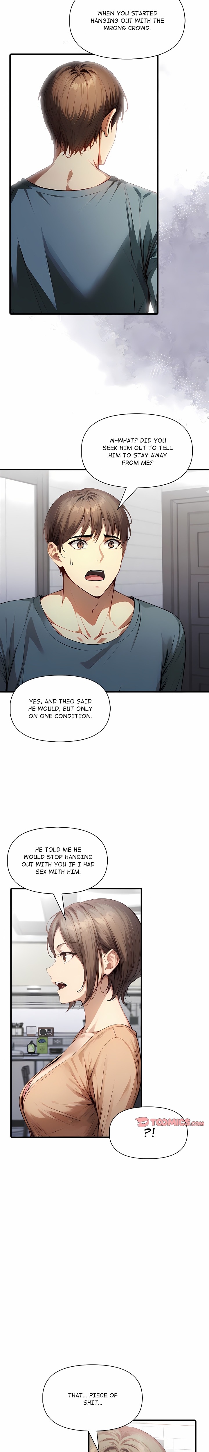 No Escape (Squee) 3