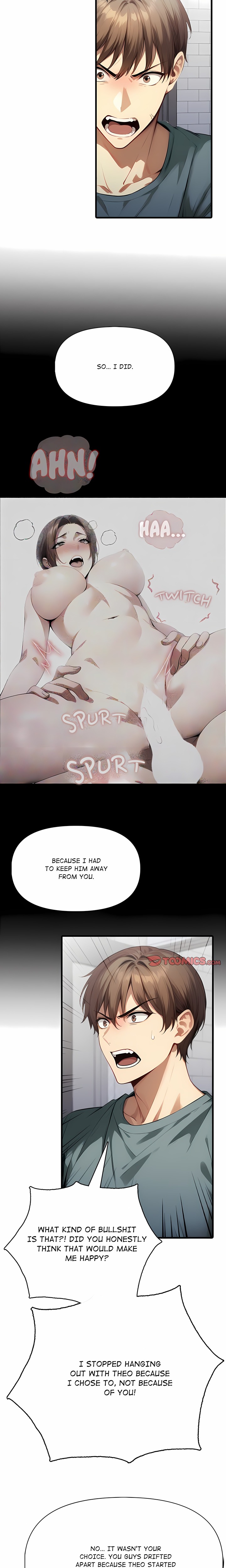 No Escape (Squee) 4