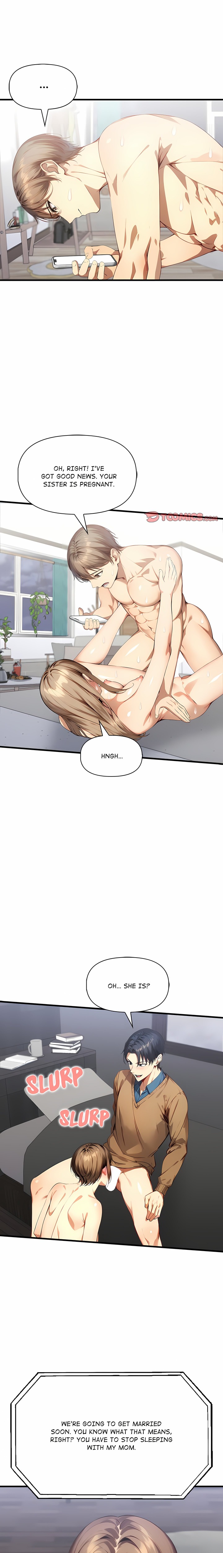 No Escape (Squee) 11