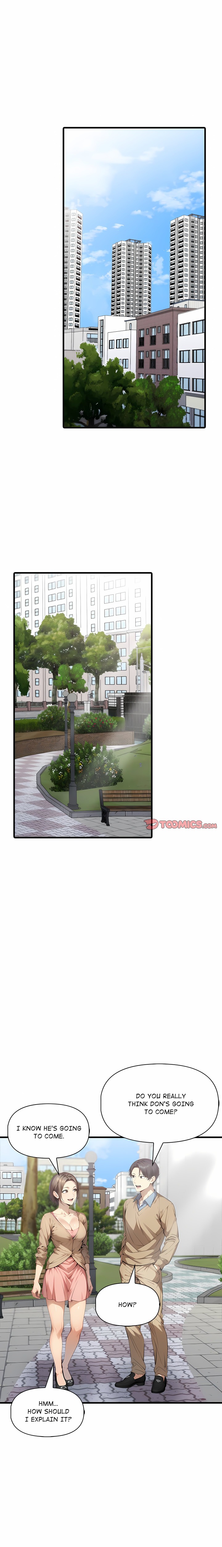 No Escape (Squee) 15