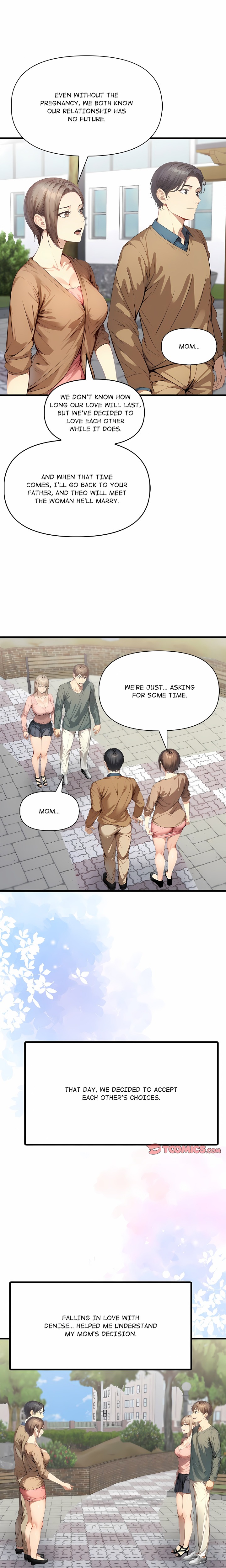 No Escape (Squee) 19