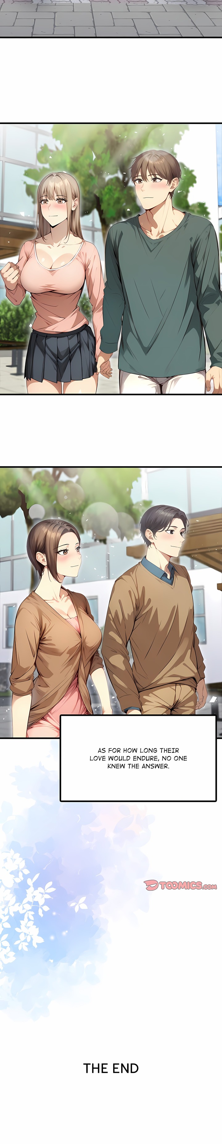 No Escape (Squee) 20