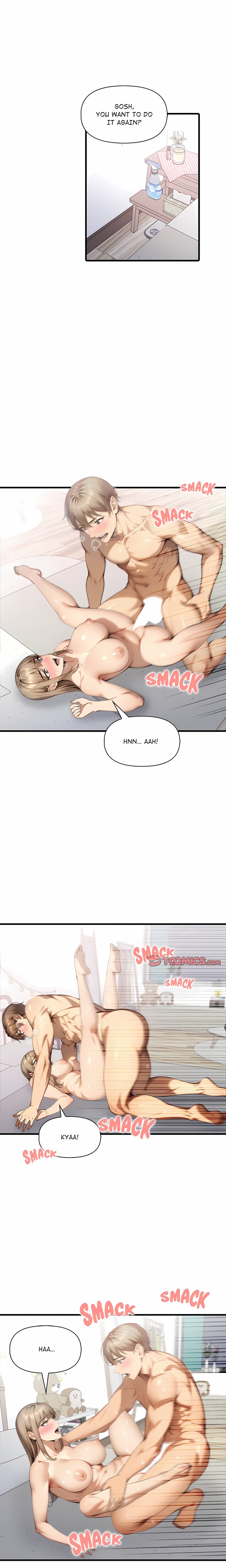 No Escape (Squee) 4