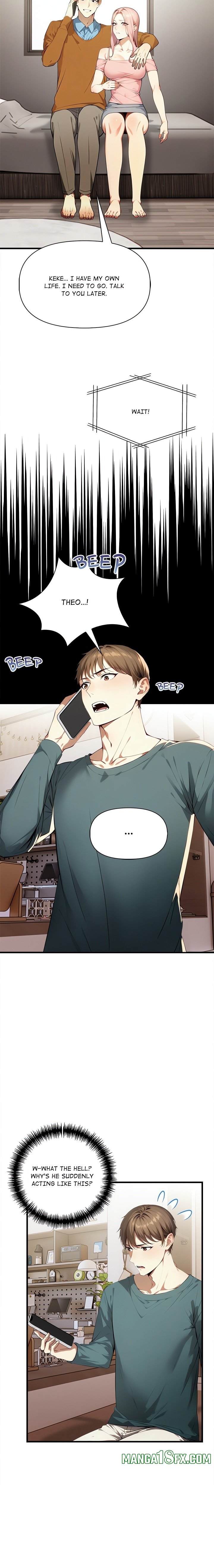 No Escape (Squee) 19
