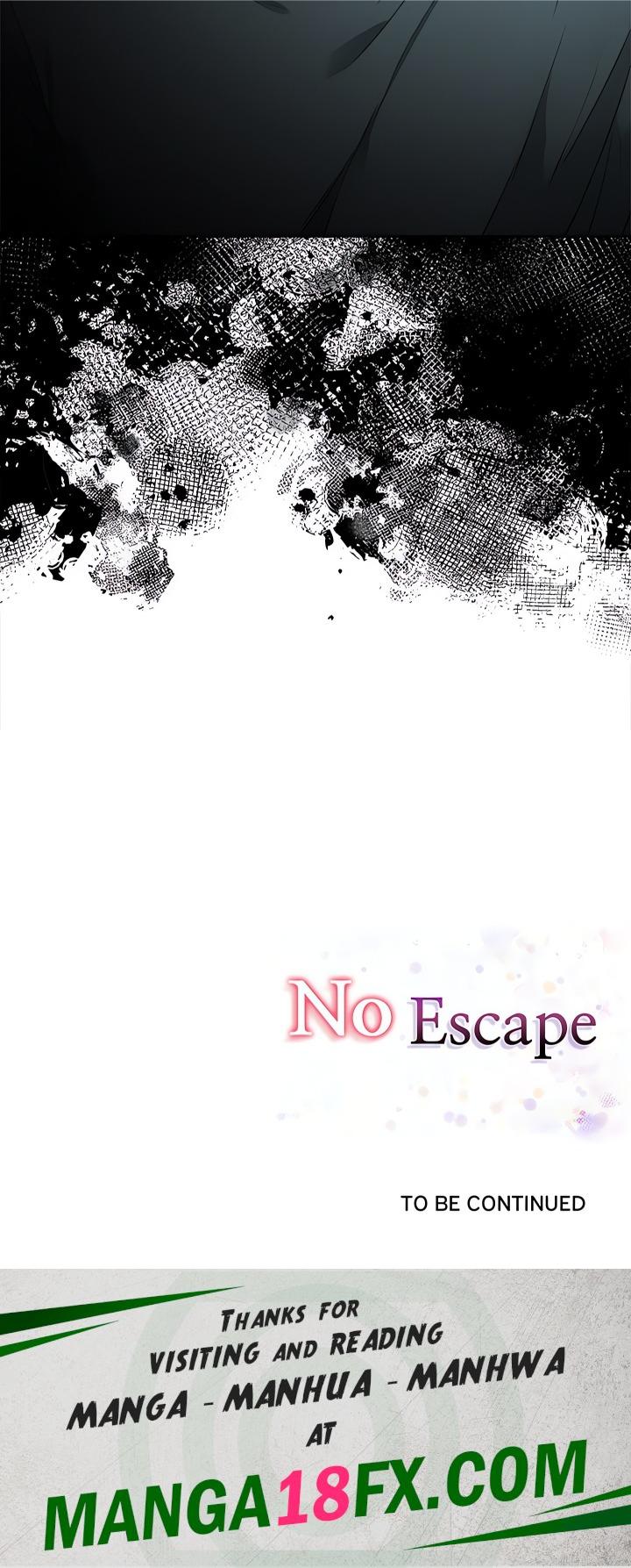 No Escape (Squee) 23