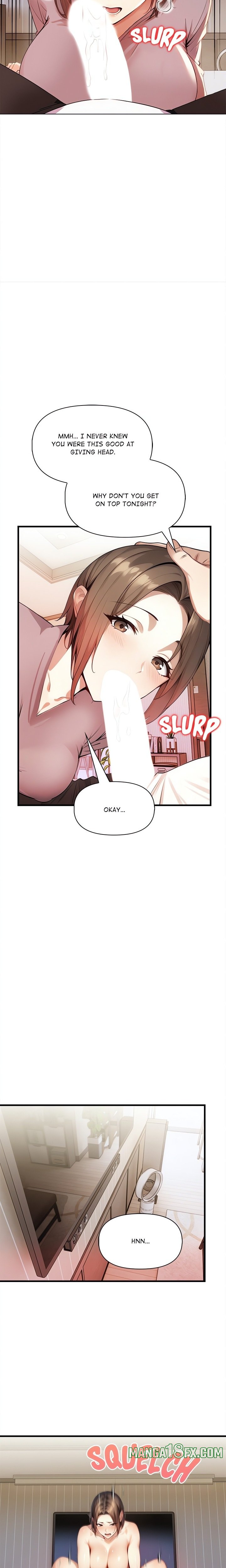 No Escape (Squee) 6