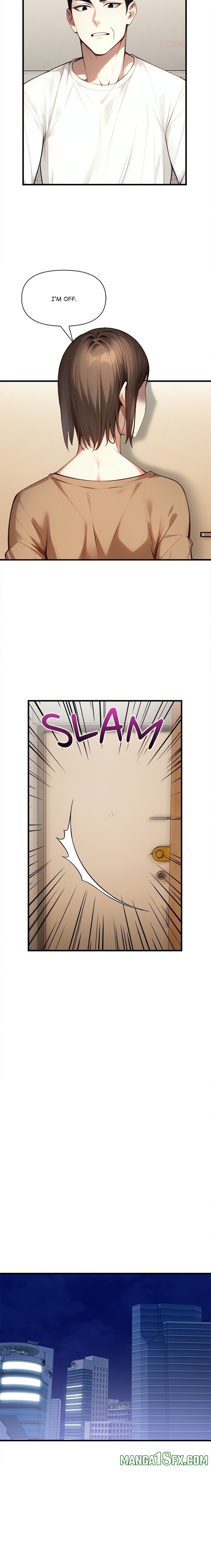 No Escape (Squee) 5