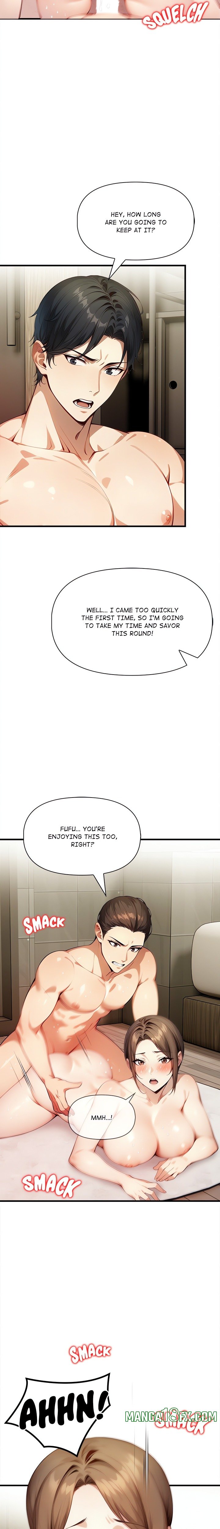 No Escape (Squee) 14