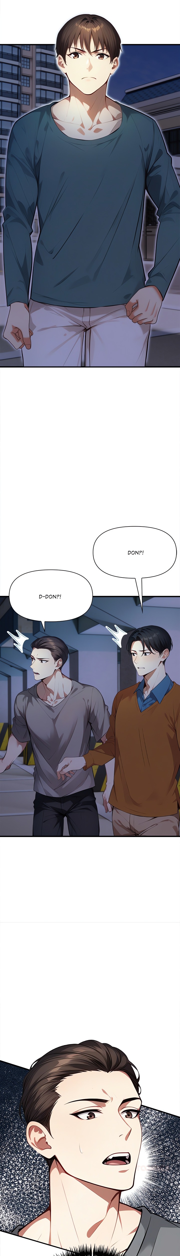 No Escape (Squee) 23