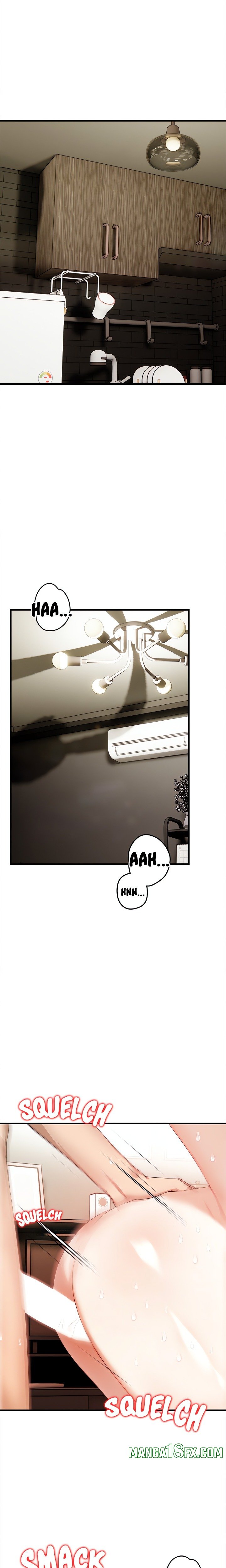 No Escape (Squee) 4