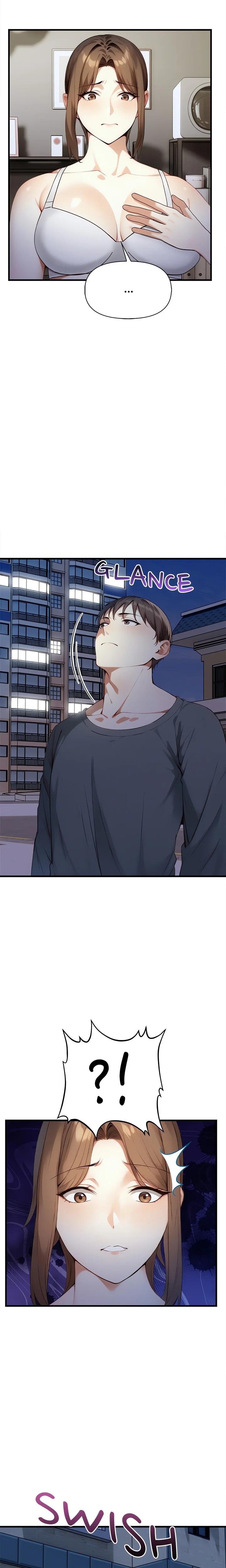 No Escape (Squee) 11