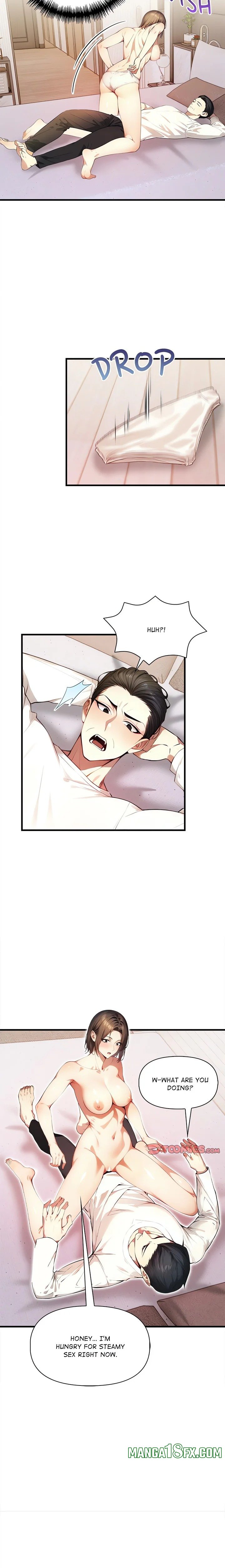 No Escape (Squee) 19