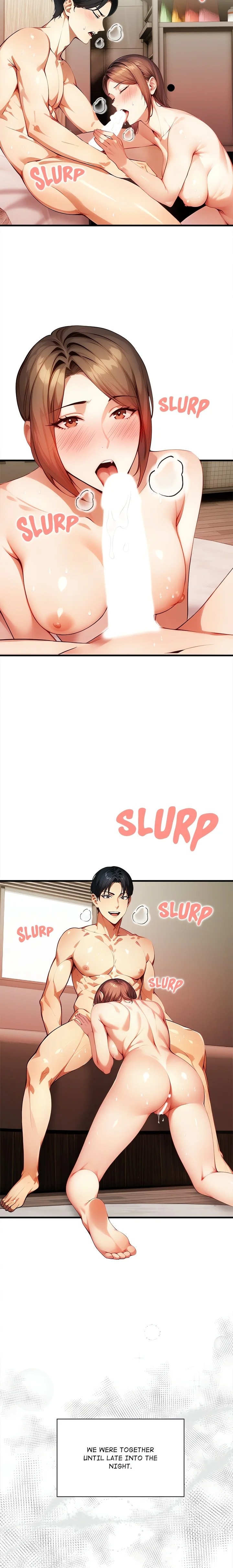 No Escape (Squee) 7