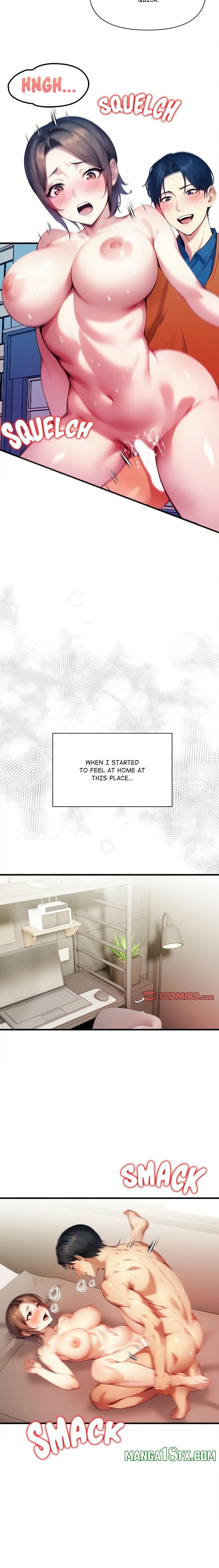 No Escape (Squee) 9