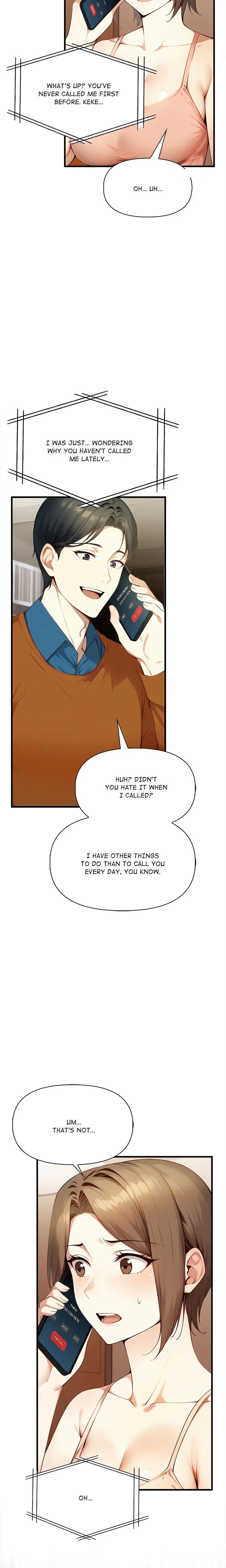 No Escape (Squee) 15