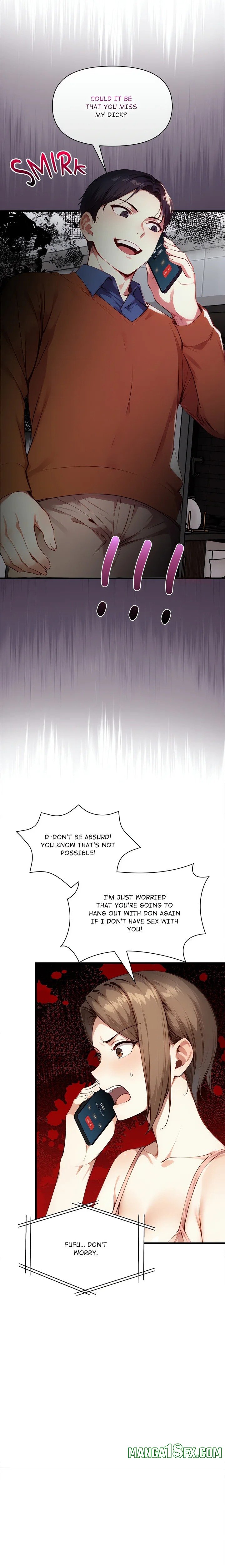 No Escape (Squee) 16