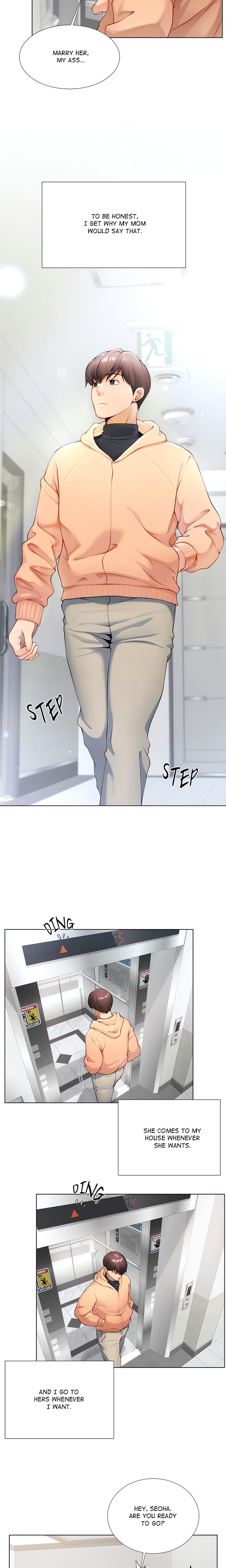 No, I Want HER! (Uncensored) 2